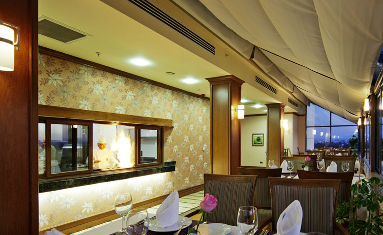 Merit Lefkoşa Hotel & Casino